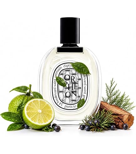 Amazon | DIPTYQUE ディプティック オードトワレ オルフェオン 100ml